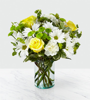 The FTD Happy Day Bouquet