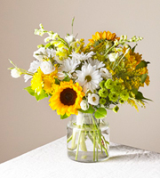 Hello Sunshine Bouquet
