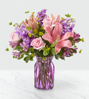 The FTD Full of Joy Bouquet