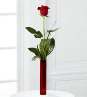 The FTD Deeply Devoted Bouquet