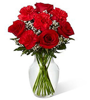 The FTD Sweet Perfection Bouquet