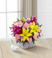 The FTD Bright Lights Bouquet