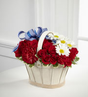 The FTD Justice Basket