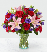 The FTD Truly Stunning Bouquet