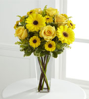 The FTD Daylight Bouquet