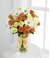 The FTD Sweet Splendor Bouquet