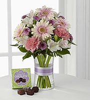The FTD Sweeter Than Ever Bouquet