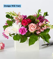 Sweetberry Box- A Florist Original