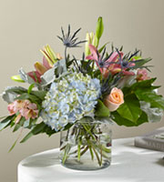 Lost in Paradise Bouquet