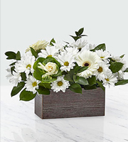 The FTD Home Sweet Home Bouquet