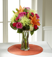 The FTD Starshine Bouquet