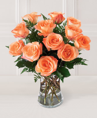 The FTD Sweet Citrus Bouquet