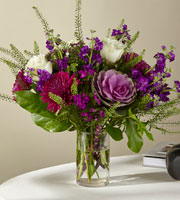 Unbound Romance Bouquet