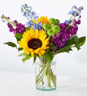 Catching Rays Bouquet