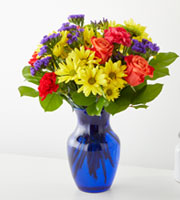 Brighter Days Bouquet