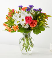 Oopsie Daisy Bouquet