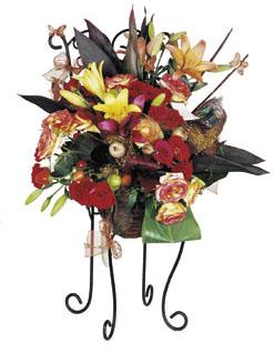 Seasonal Arrangement