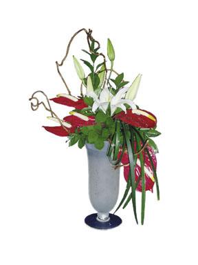Designer Vase