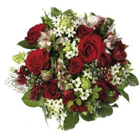 Bouquet of Mixed Cut Flowers