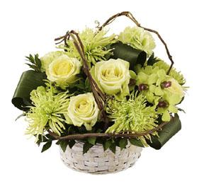 The FTD Basket of Dreams Arrangement
