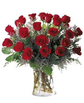 The FTD Abundant Rose Bouquet