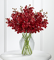 The FTD Spiritual Tribute Bouquet