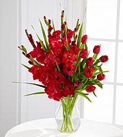 The FTD Meditation Bouquet