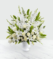 The FTD Morning Stars Arrangement
