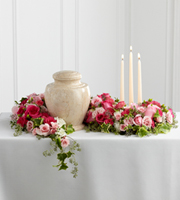 The FTD Remembrance Arrangement