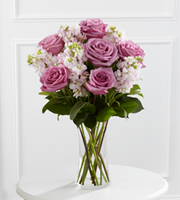 The FTD All Things Bright Bouquet