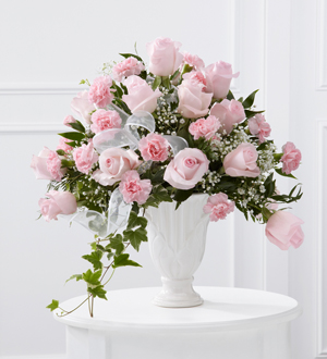 The FTD Deepest Sympathy Arrangement