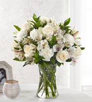 The FTD Cherished Friend Bouquet