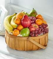 The FTD Fruit Basket