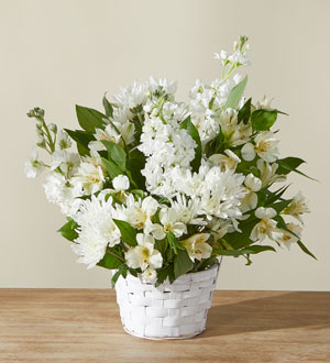 Eternal Affection Arrangement