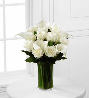 The FTD Sweet Solace Bouquet