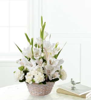 The FTD Eternal Affection Arrangement 