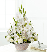 The FTD Eternal Affection Arrangement 