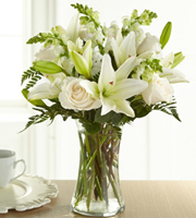 The FTD Eternal Friendship Bouquet