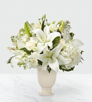 The FTD Remembrance Bouquet