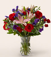 The FTD Truly Stunning Bouquet