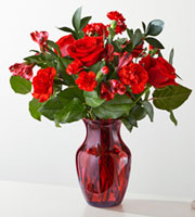 The Heartstrings Bouquet