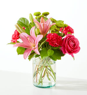 Watermelon Crush Bouquet