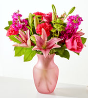 Watermelon Crush Bouquet