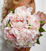 The FTD Serene Highness Bouquet