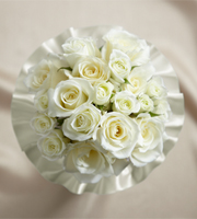 The FTD Sweet Roses Bouquet