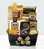 Fine and Fancy Gift Box