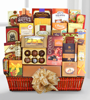 Grand Gathering Basket - Better
