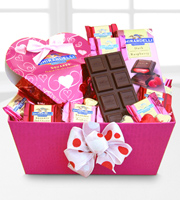 Ghirardelli Sweet Inspirations - Good