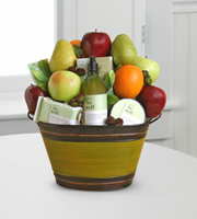 Go Green Healthy Spa