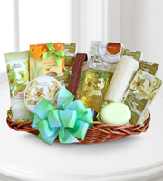 Orchid Sensation Spa